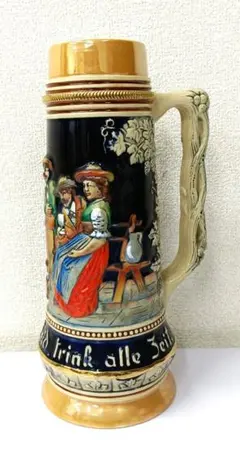 2026年最新】陶器 ビール ドイツの人気アイテム - メルカリ