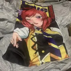 アニメK ドリームクッションカバー 八田美咲 #984 - メルカリ