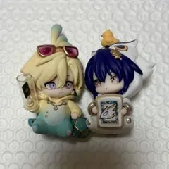 レイシオ アベンチュリンセット③