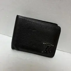 ルイヴィトン　アエログラム　財布　札入れ　ミュルティプル M69829のサムネイル