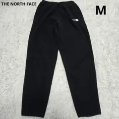 THE NORTH FACE フリースパンツ ポーラテック　黒　M