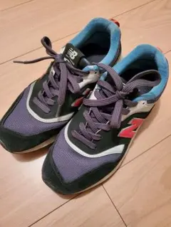 ニューバランス