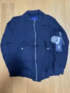 新品 UNDERCOVER THE GREATEST MA-1 ジャケット