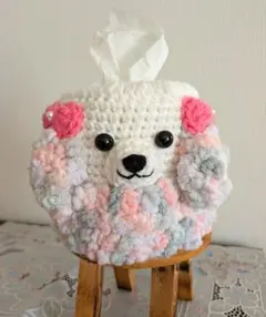 【ゆきちゃん】様専用ページ ワンちゃん(7)