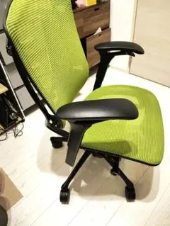 オカムラコンテッサ　オールメッシュ