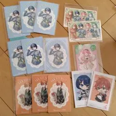 プロセカ　感謝祭　桐谷遥　東雲彰人　桃井愛莉