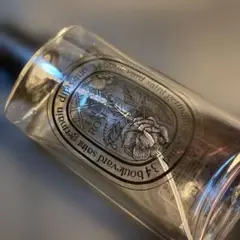 diptyque EAU ROSE 100ml 空ボトル