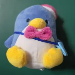 サンリオ　タキシードサム　マスコット　サンリオ当りくじ　ぬいぐるみ