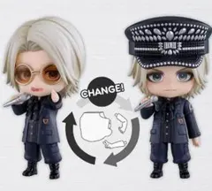 HYDE 限定品 ねんどろいど 特典g アクリルスタンド付き 軍帽