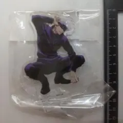 五条悟　MAPPA　TSUTAYA　アクスタ　　呪術廻戦　アクリルスタンド　N2
