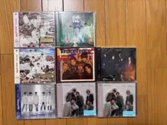 【値下げ中】King＆Prince CDまとめ売り 美品・未開封有 2025年最新】キンプリ cd 未開封の人気アイテム - メルカリ