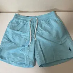 Polo Ralph Lauren 水着ショートパンツ
