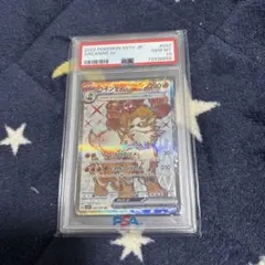 2026年最新】ウインディex psa10の人気アイテム - メルカリ