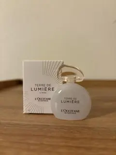 ロクシタン テールドルミエールオードトワレ 5ml