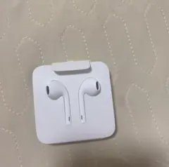 イヤフォン純正品