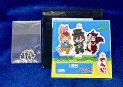 うたプリ　嶺二　タブナイ　カルナイ　クッピーラムネ　アクスタ