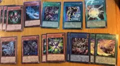 遊戯王アートワークコレクション15枚まとめ売り