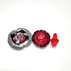 ベイブレードXエアロペガサス レッド 高重量38.79g - メルカリ