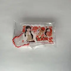 ミーアイ みてコレ！ ガチャガチャ 石井蘭