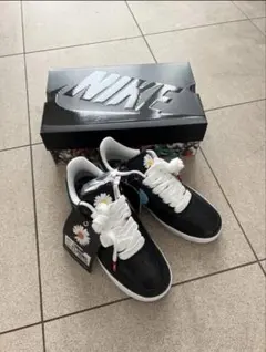 値下げ中 ピースマイナスワン × ナイキ エアフォース1 パラノイズ3.0