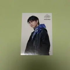 Mrs. GREEN APPLE FJORDフォトカード027