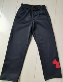 アンダーアーマー　裏起毛　YMD