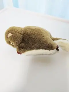 やまね工房　モモンガぬいぐるみ