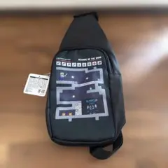 マイクラ ワンショルダーバッグ　タグ付き