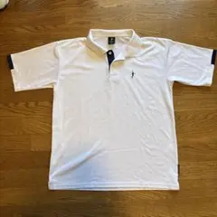 In the paint バスケ　ポロシャツ