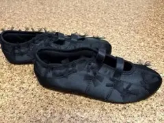 ザラ　ZARA フラットシューズ　バレエシューズ　36