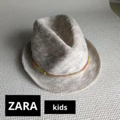 ZARA kids ハット