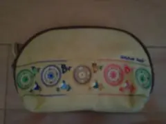 アナスイ　化粧ポーチ