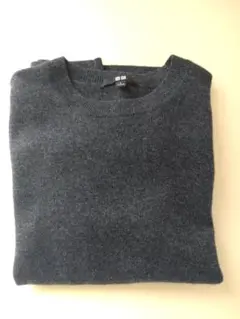 ユニクロ レディース カシミアニット L