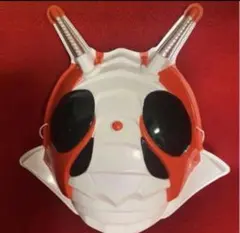 推しキャラお面！この価格でお届けします！ 仮面ライダー『仮面ライダーV３』のお面