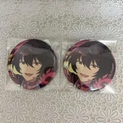 あんスタ　コレクション缶バッジ 2025 Feb. IDOL SIDE 凛月