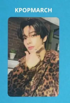 ENHYPEN ジェイク　トレカ orangeblood 26枚セット ENHYPEN ORANGE BLOOD トレカ - メルカリ