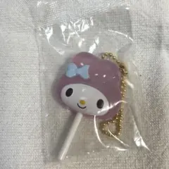 サンリオキャラクターズ　カラフルキャンディチャーム　マイメロ
