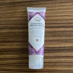 Nubian Heritage ラベンダー＆ワイルドフラワー ハンドクリームのサムネイル