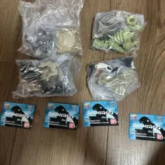 d*9様 HGシリーズ ウルトラマンイマジネーションPart3全4種 d*9様 HGシリーズ ウルトラマンイマジネーションPart3全4種 - メルカリ