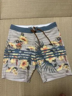 BILLABONG 水着　海パン