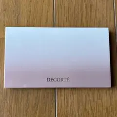 COSME DECORTÉ スキンベージュ シャドウ コフレ 2022