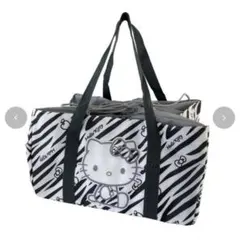 ハローキティ 大容量 エコバッグ