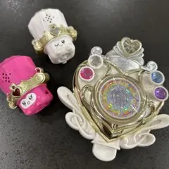 2026年最新】フェアリートーンの人気アイテム - メルカリ