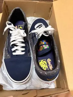 Vans Sailor Moon Old Skool 27.5cmのサムネイル