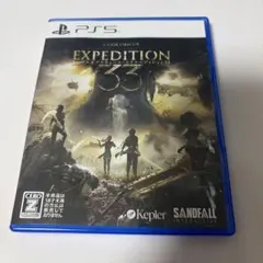 PS5 Clair Obscur: Expedition 33