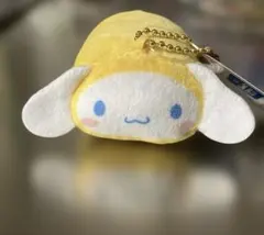 レア品】サンリオ シナモロール ご当地 長崎 カステラ ぬいぐるみ 約