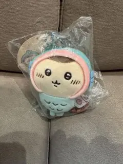ちいかわ　サンリオ　ぷちミニマスコット　くりまんじゅう　ハンギョドン