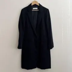 31Sonsdemode ロングチェスタージャケット テーラード