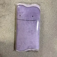 ポケモン ポケットモンスター プラチナムザッカ フロアマット メタモン