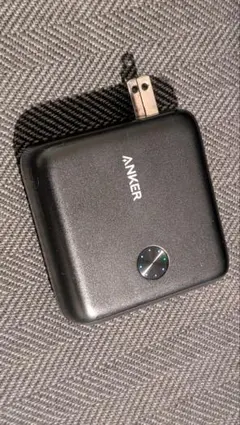 Anker PowerCore Fusion 10000 充電器